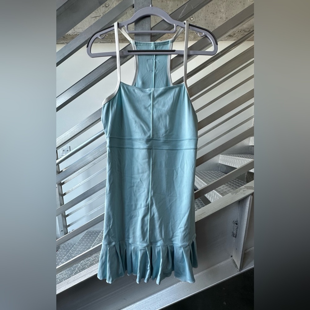 Frankie’s Bikinis Dress